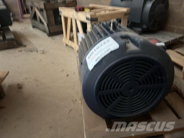 Marathon  Moteur Industriel