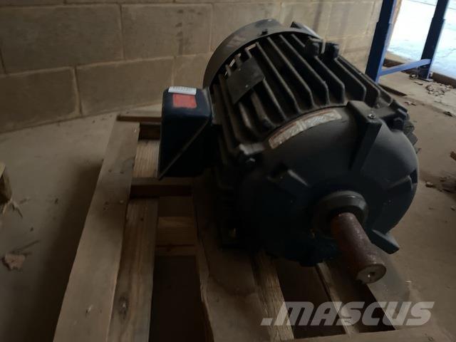 Marathon  Moteur Industriel