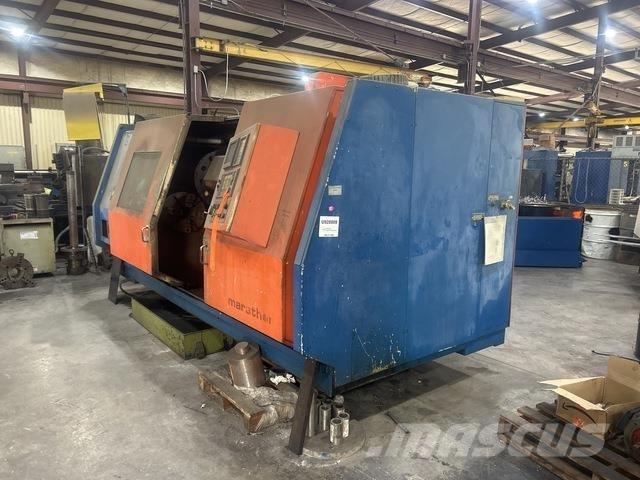 Marathon SL500 Construction - Autres