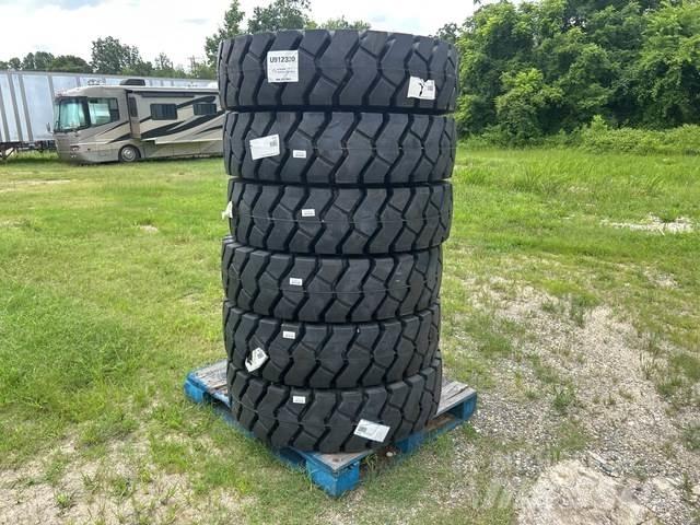  Maxam MS701 Pneus, roues et jantes