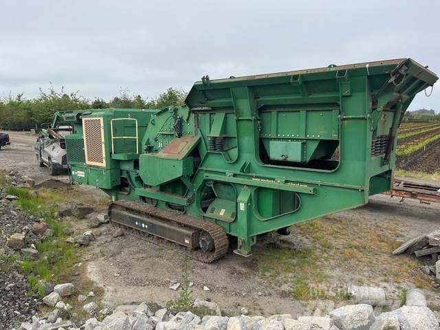 McCloskey i44 Concasseur