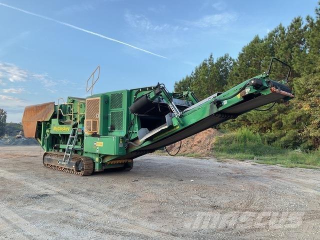 McCloskey I44 Concasseur