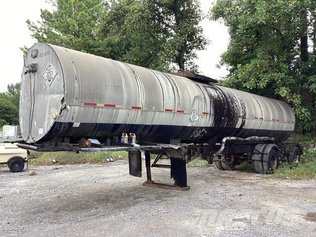  Mccoy Véhicules de transport de matériaux