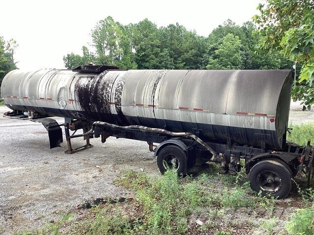  Mccoy Véhicules de transport de matériaux