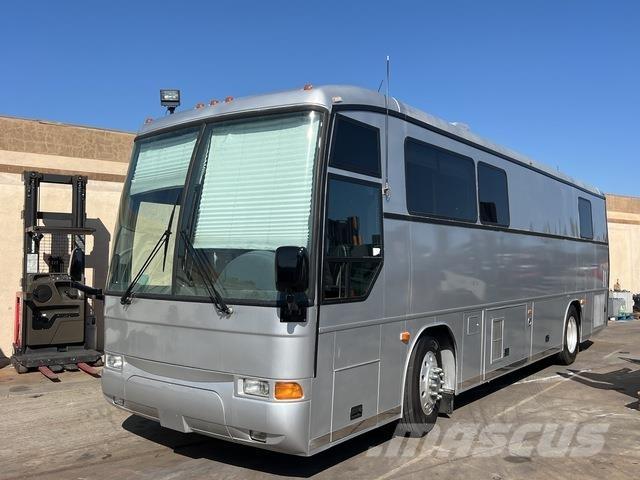 MCI F3500 Mobil home / Caravane