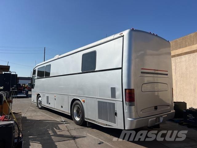 MCI F3500 Mobil home / Caravane