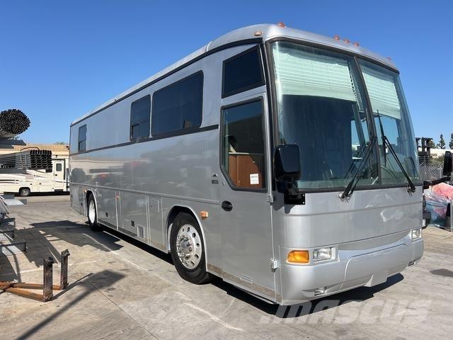 MCI F3500 Mobil home / Caravane