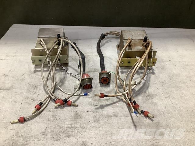  MCL C15417-055 Autres accessoires