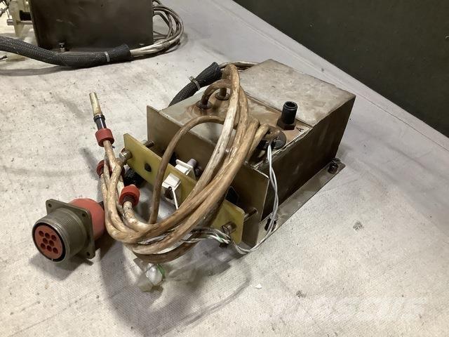  MCL C15417-055 Autres accessoires