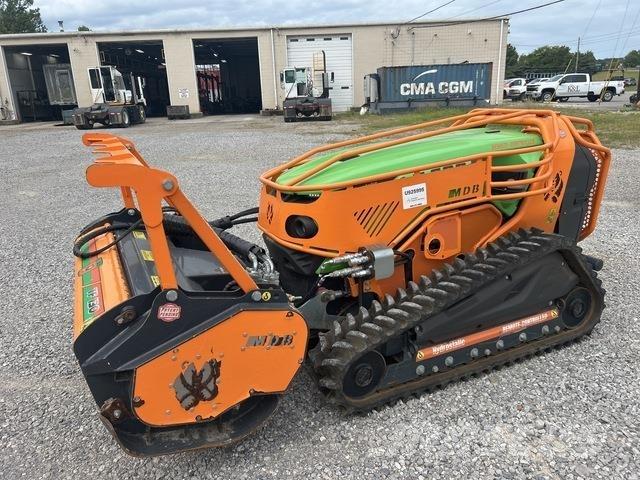 MDB LV600 Plus Agriculture - Autres