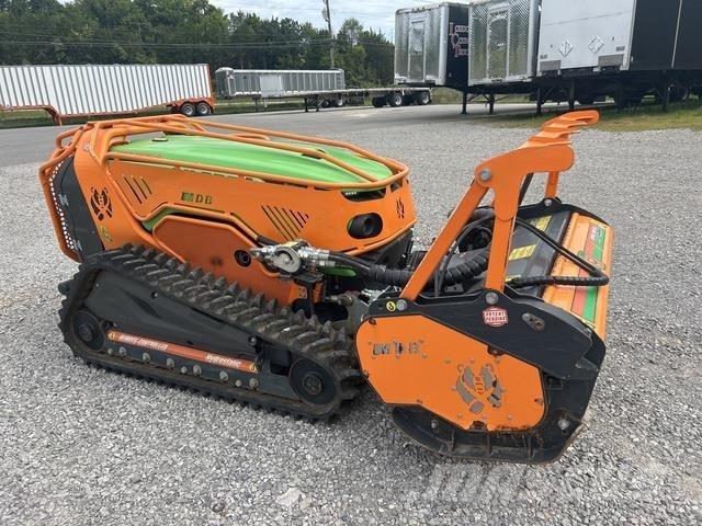 MDB LV600 Plus Agriculture - Autres