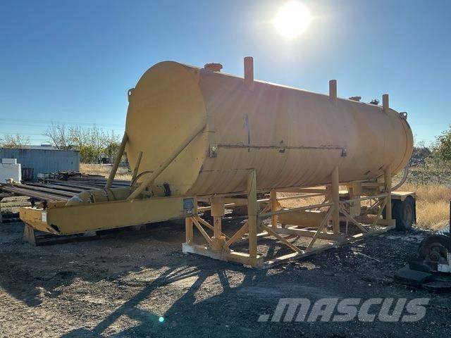 Mega MPT10-3 Construction - Autres