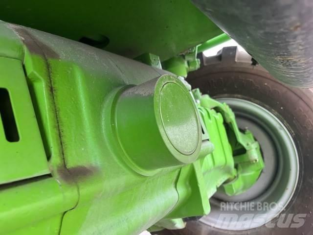 Merlo MPR 15 Camion nacelle