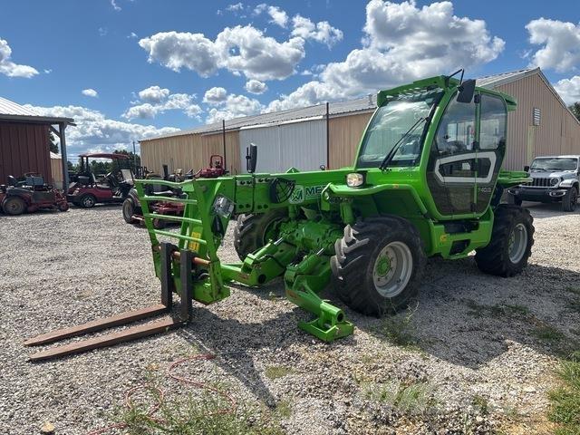 Merlo P40.13 Chariot télescopique