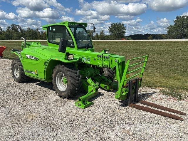 Merlo P40.13 Chariot télescopique