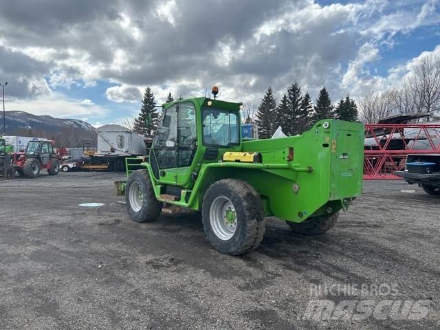 Merlo P40.17 Chariot télescopique