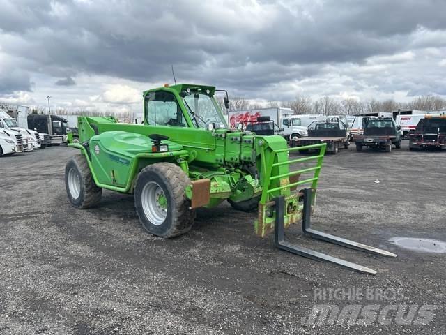 Merlo P40.17 Chariot télescopique