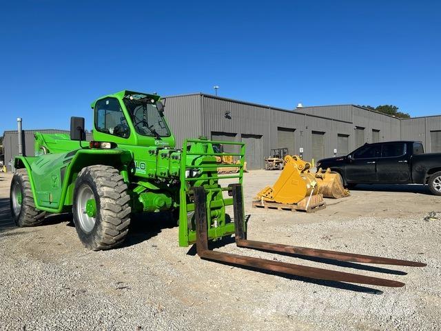 Merlo P50.18US Chariot télescopique