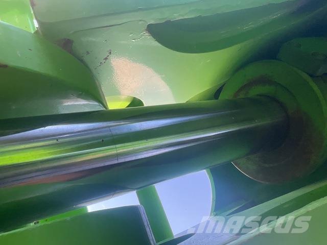 Merlo P72.10 Chariot télescopique