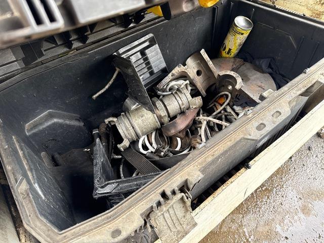  Metalliance 1 Construction - Autres