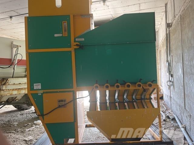  Metra ADS2000 Souffleur à grains
