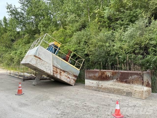 Metso  Pompe à eau / Motopompe