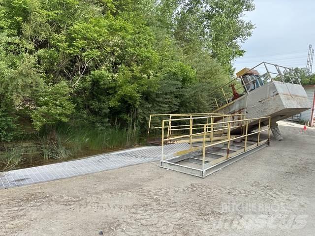Metso  Pompe à eau / Motopompe