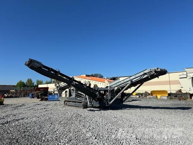 Metso ST2.8 Crible