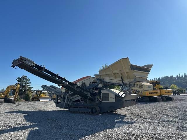 Metso ST2.8 Crible