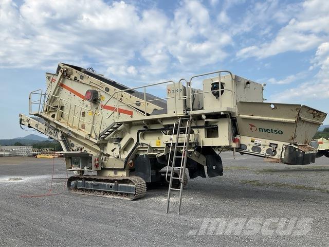 Metso ST620 Crible