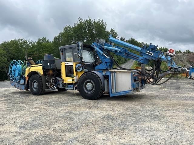 Meyco M2C Construction - Autres