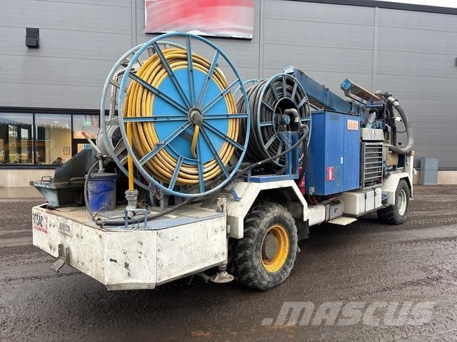 Meyco Potenza Autre équipement souterrain