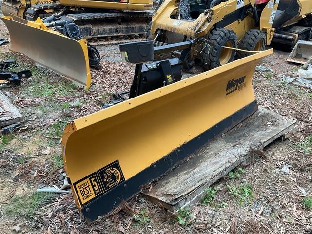 Meyer LP Chasse neige