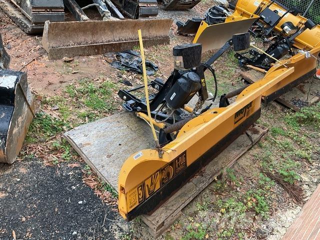 Meyer LP8.5 Chasse neige