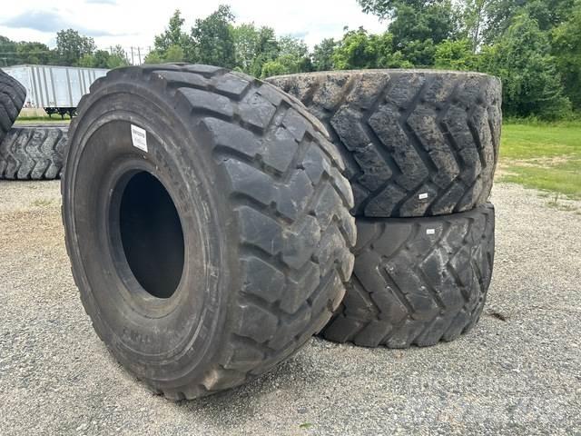 Michelin  Pneus, roues et jantes