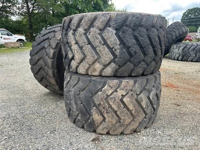 Michelin  Pneus, roues et jantes
