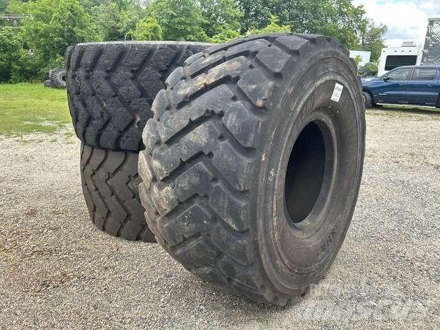 Michelin  Pneus, roues et jantes
