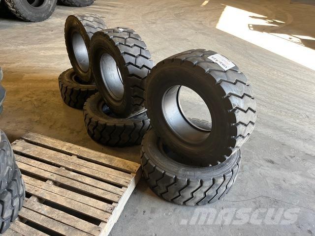 Michelin  Pneus, roues et jantes