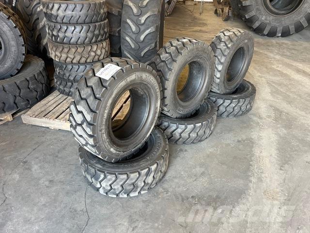 Michelin  Pneus, roues et jantes