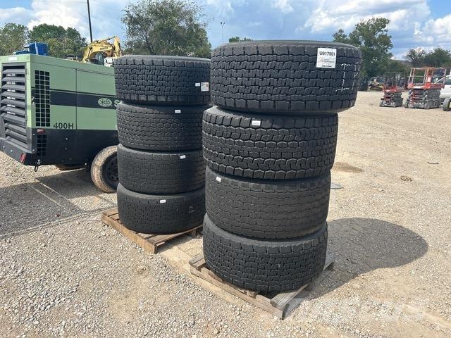 Michelin  Pneus, roues et jantes