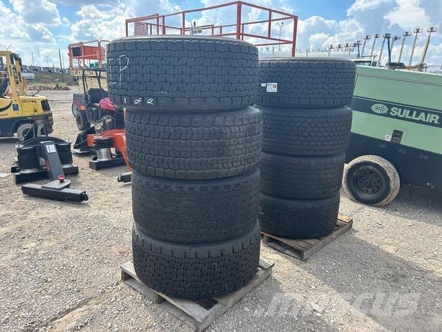 Michelin  Pneus, roues et jantes