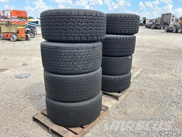 Michelin  Pneus, roues et jantes