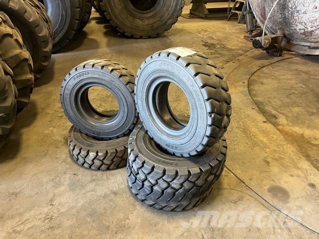 Michelin  Pneus, roues et jantes