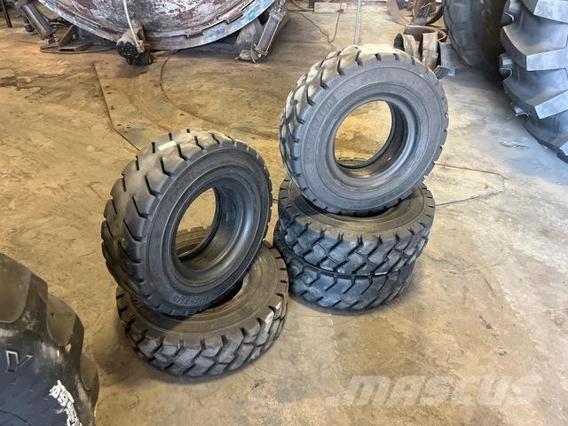 Michelin  Pneus, roues et jantes