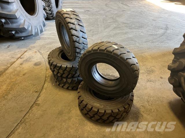 Michelin  Pneus, roues et jantes