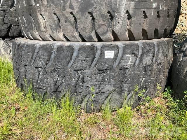 Michelin XDR2 Pneus, roues et jantes