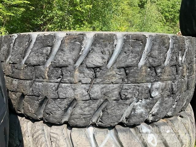 Michelin XDR2 Pneus, roues et jantes