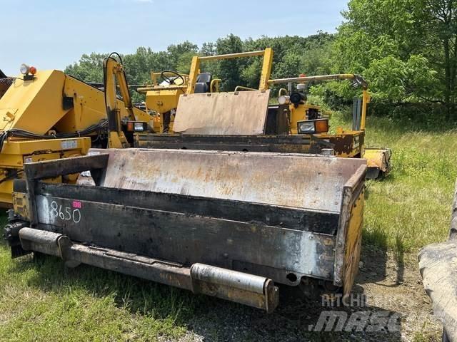 Midland SP8 Accessoires pour matériels travaux routiers