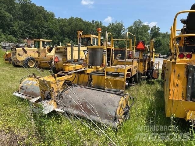 Midland SP8 Accessoires pour matériels travaux routiers