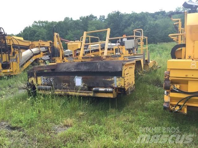 Midland SP8 Accessoires pour matériels travaux routiers